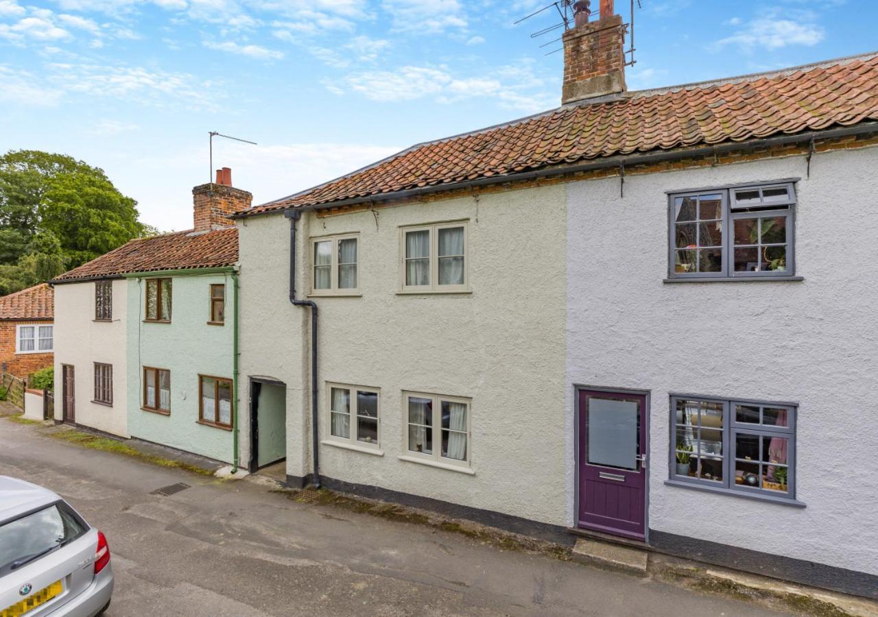 3 Church Street Reepham  Exterior foto